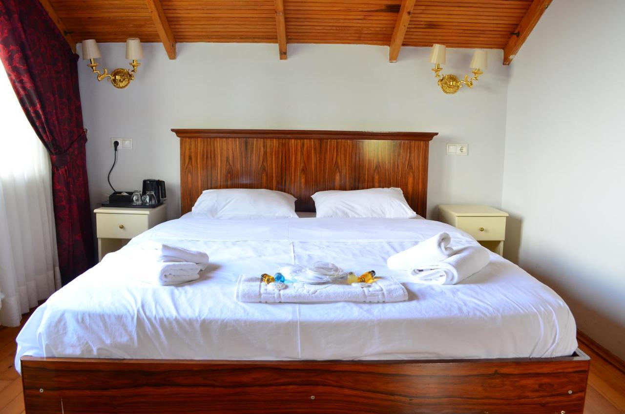 Bed and Breakfast Vira Creek House à Ağva Extérieur photo